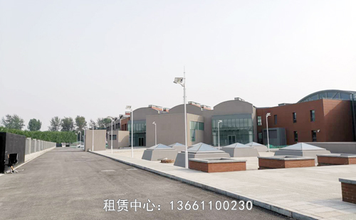 环境图