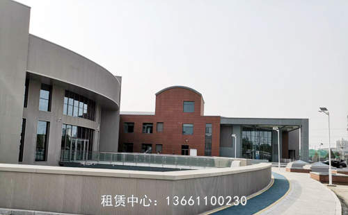 环境图